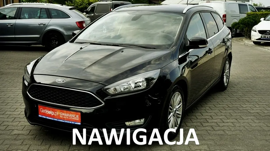 FORD Focus -