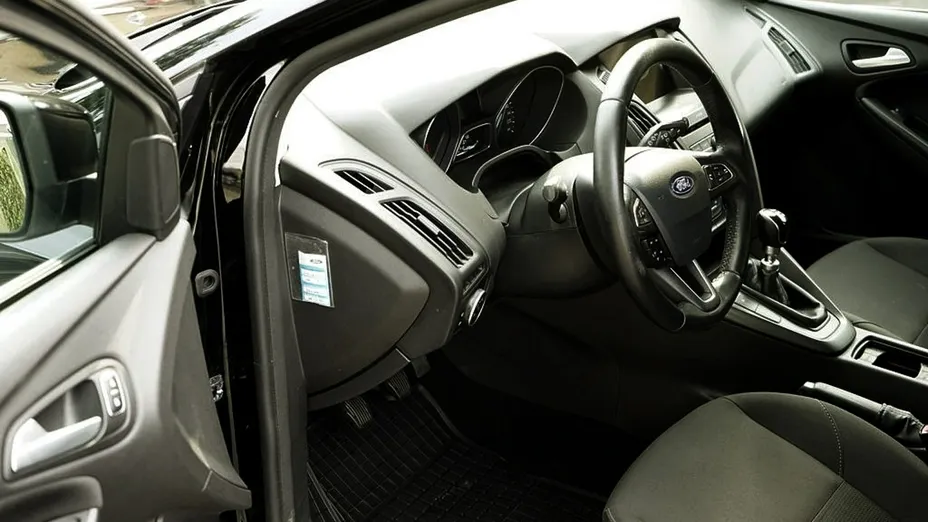 FORD Focus -