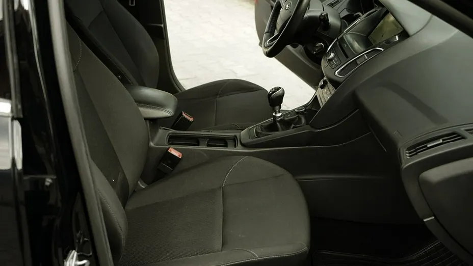 FORD Focus -