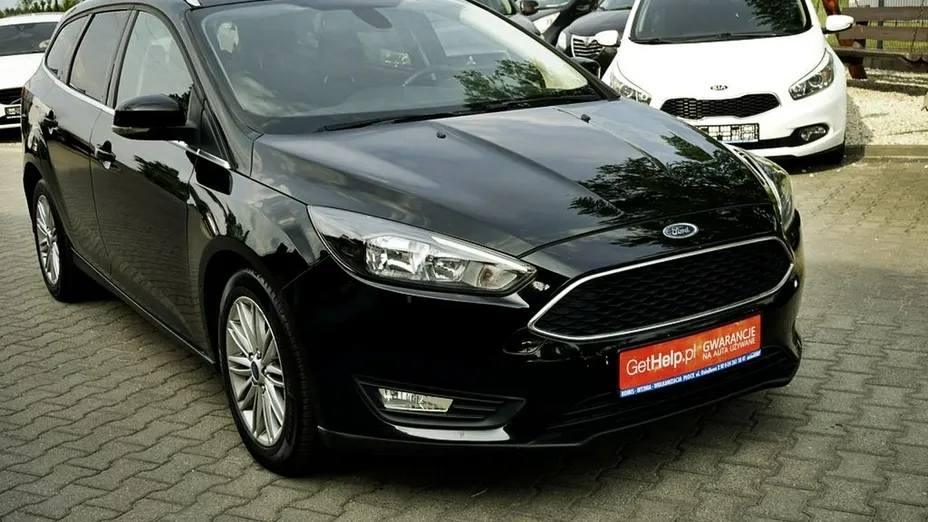 FORD Focus -
