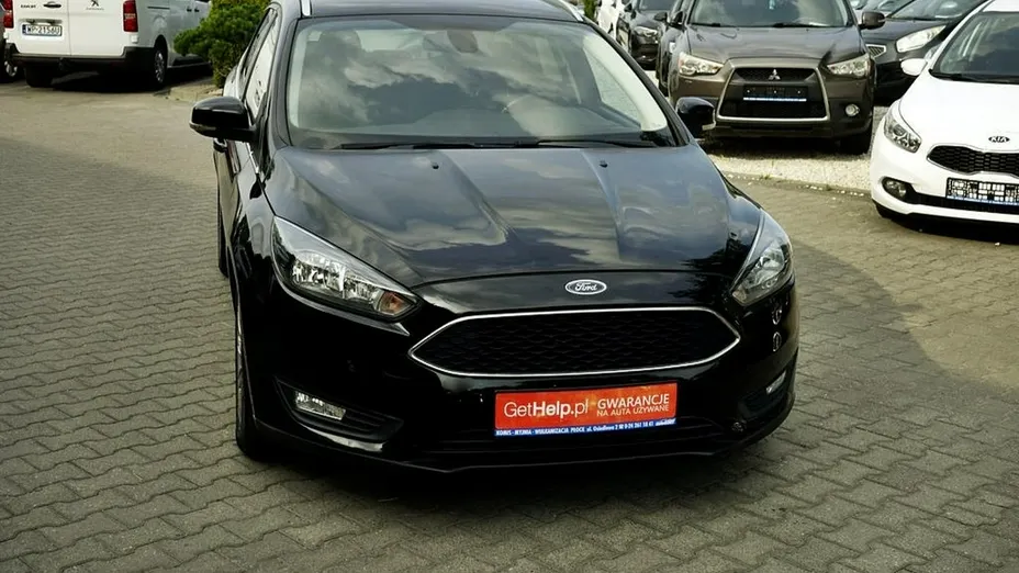 FORD Focus -