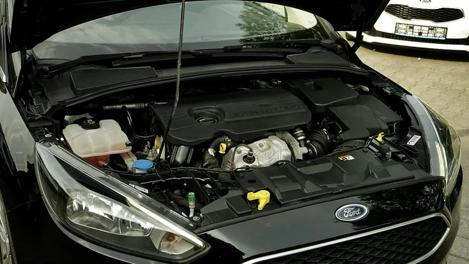 FORD Focus -
