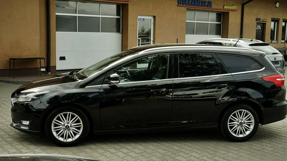 FORD Focus -