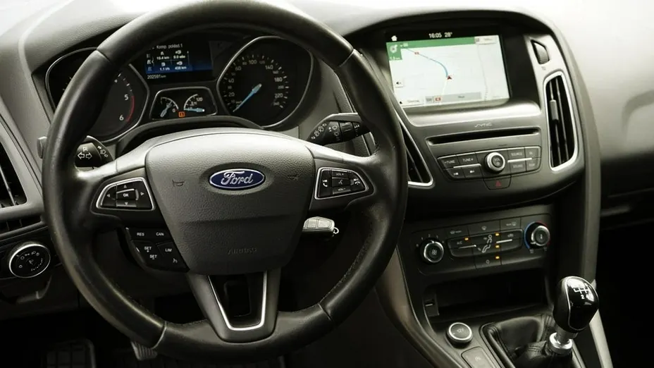 FORD Focus -