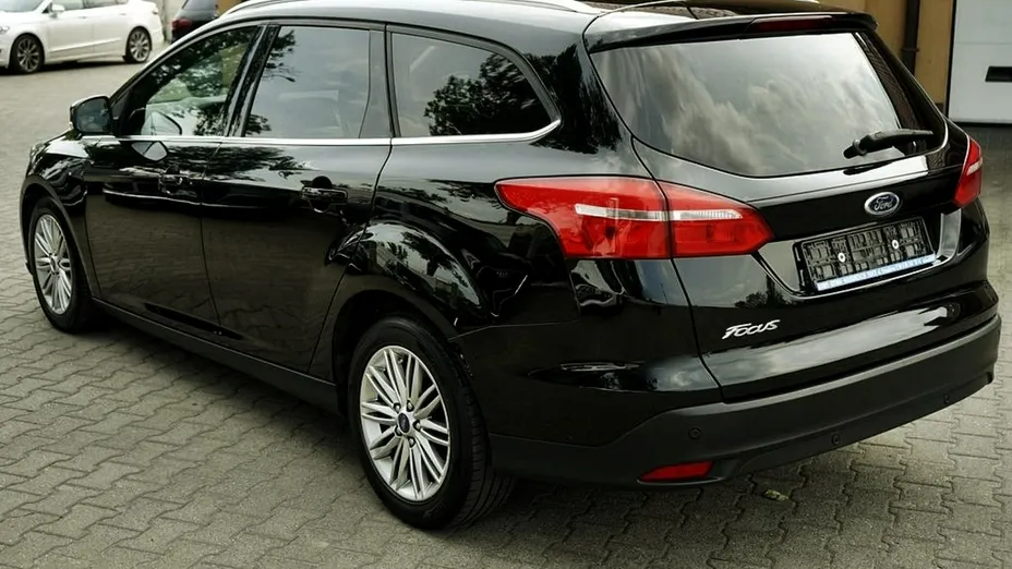 FORD Focus -