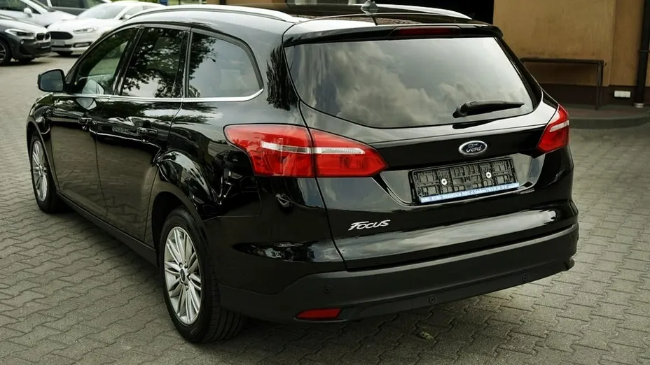 FORD Focus -
