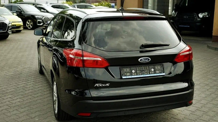 FORD Focus -