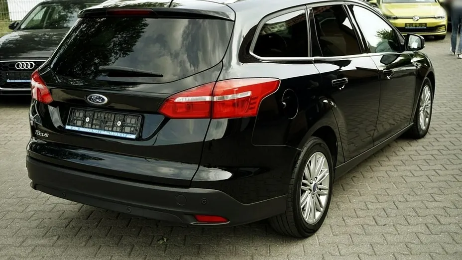 FORD Focus -