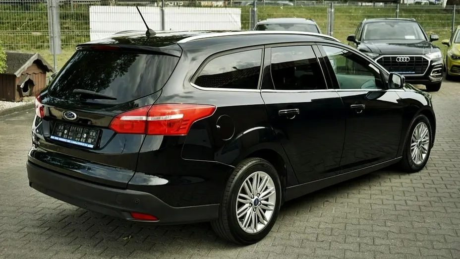 FORD Focus -