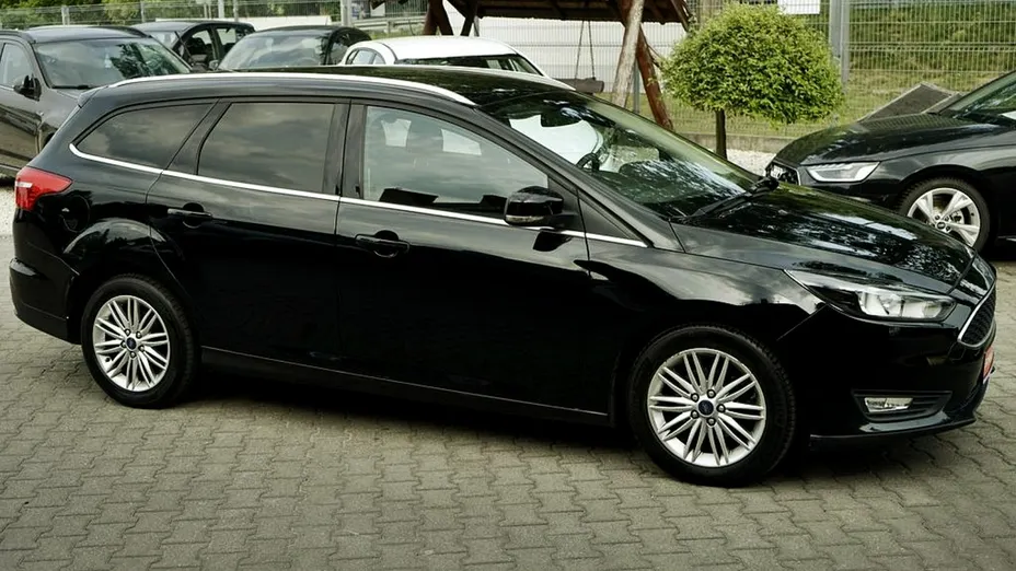 FORD Focus -