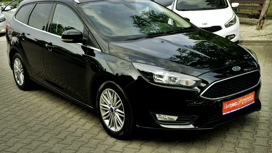 FORD Focus -
