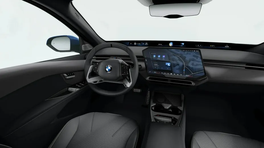BMW i3 -