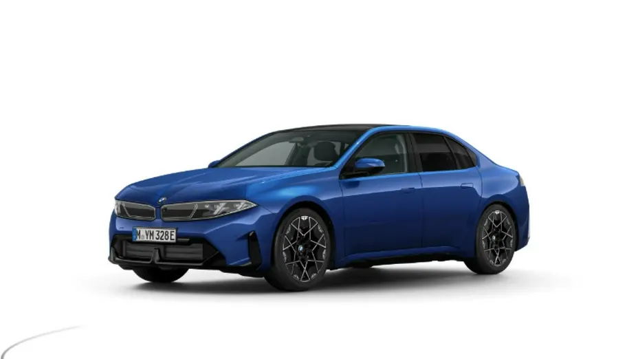 BMW i3 -