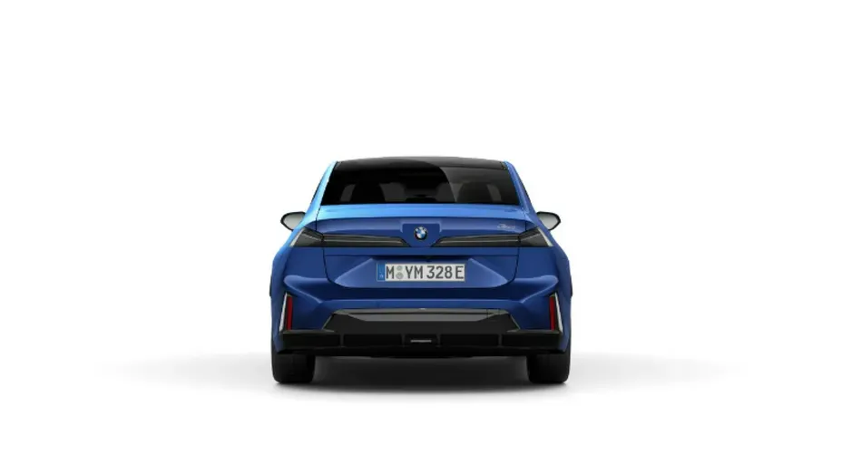 BMW i3 -