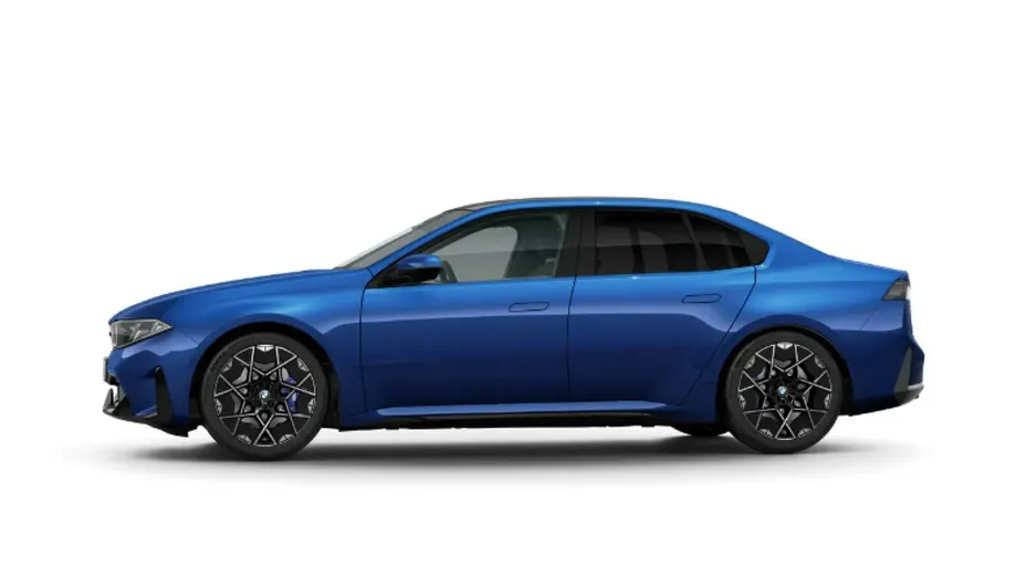 BMW i3 -