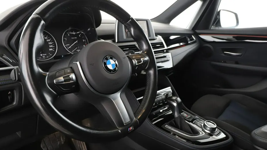 BMW Seria 2 -