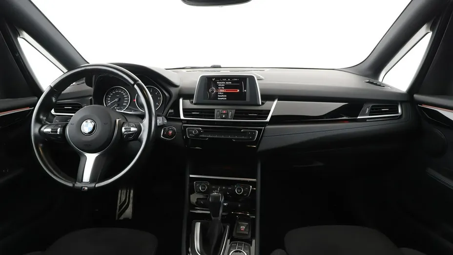 BMW Seria 2 -