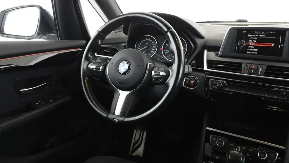 BMW Seria 2 -