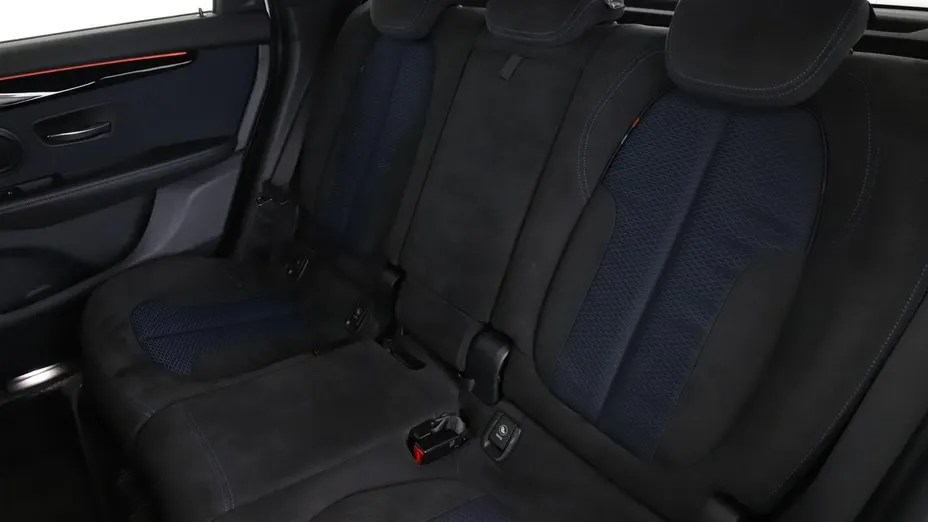 BMW Seria 2 -