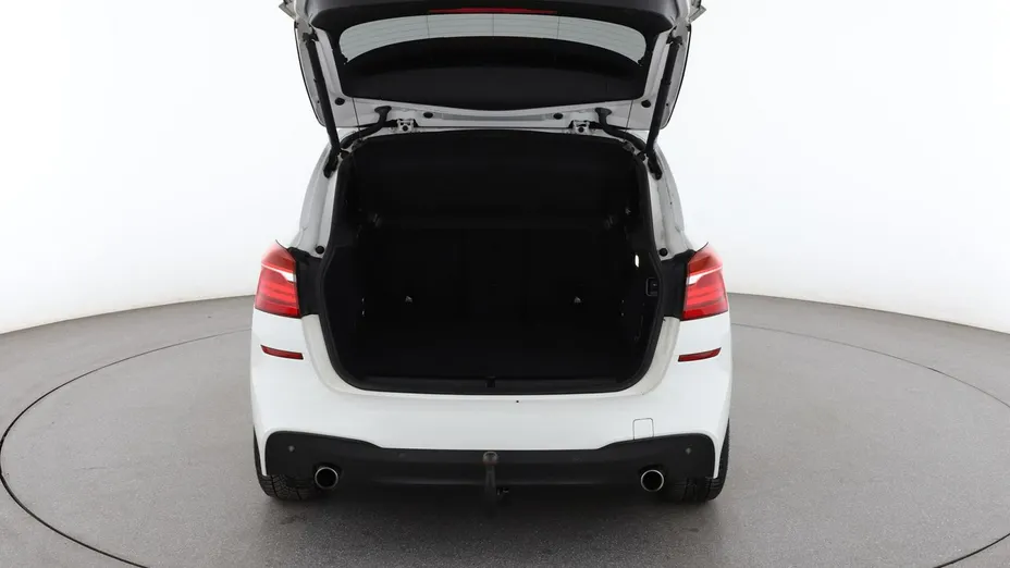 BMW Seria 2 -