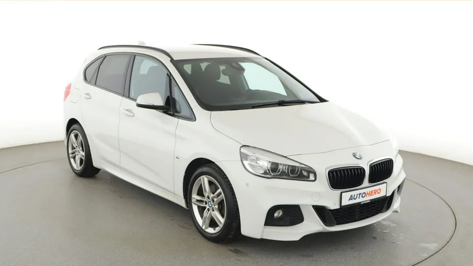 BMW Seria 2 -