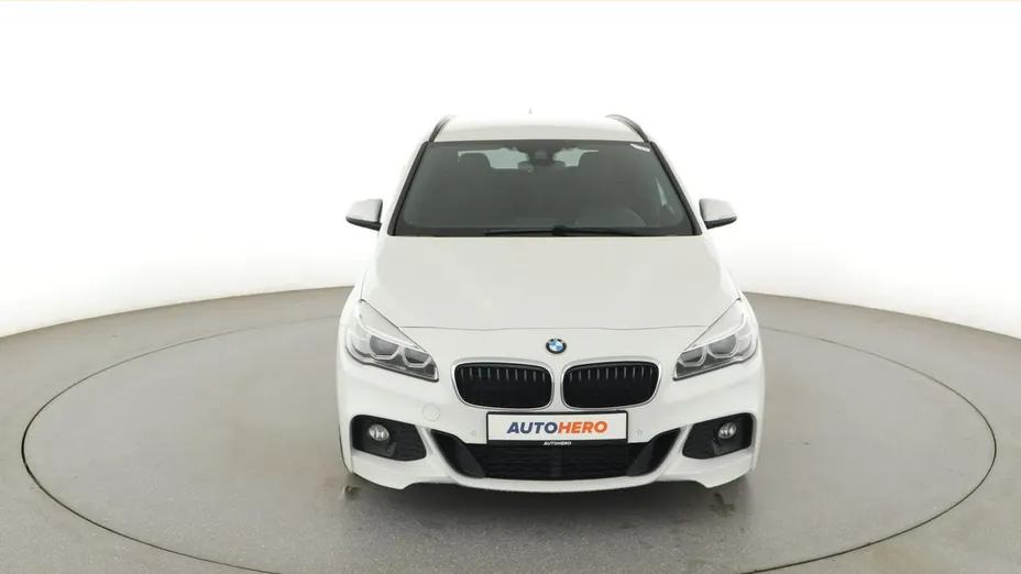 BMW Seria 2 -