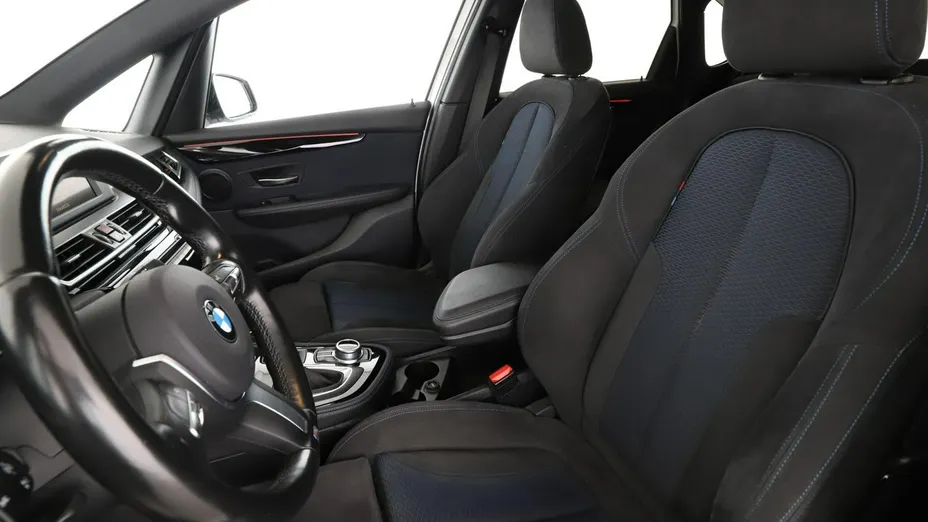 BMW Seria 2 -