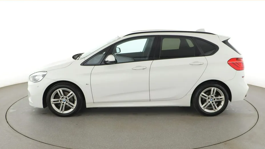 BMW Seria 2 -