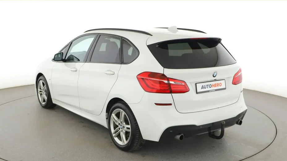 BMW Seria 2 -