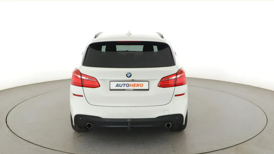 BMW Seria 2 -
