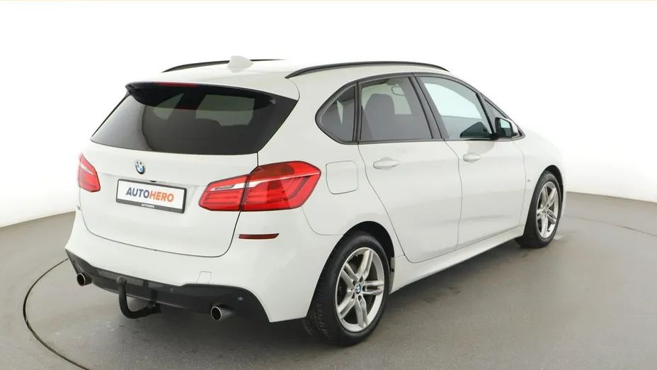BMW Seria 2 -