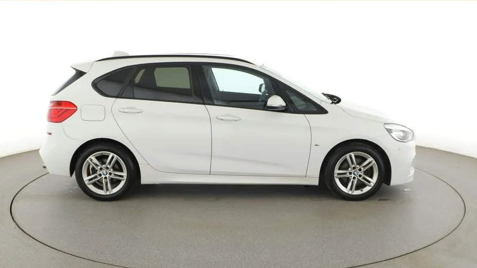 BMW Seria 2 -