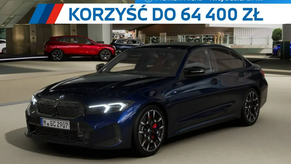 BMW Seria 3 -