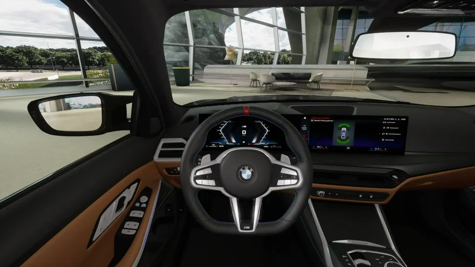 BMW Seria 3 -