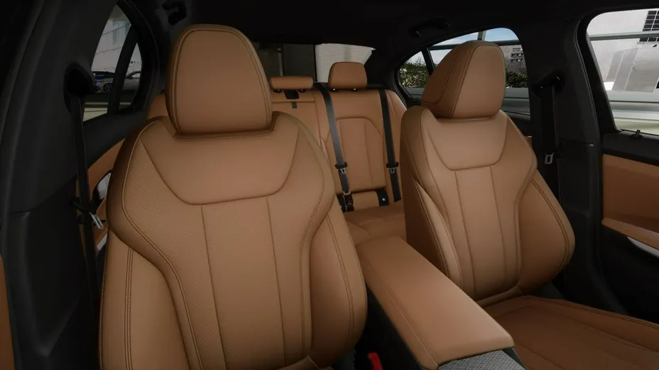 BMW Seria 3 -