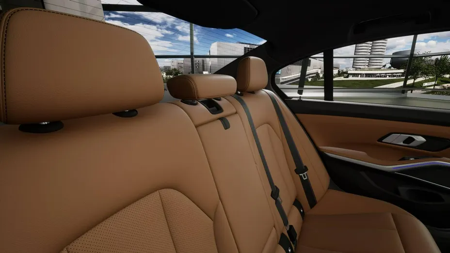 BMW Seria 3 -