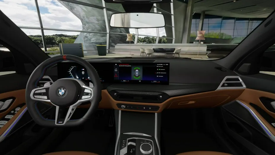 BMW Seria 3 -