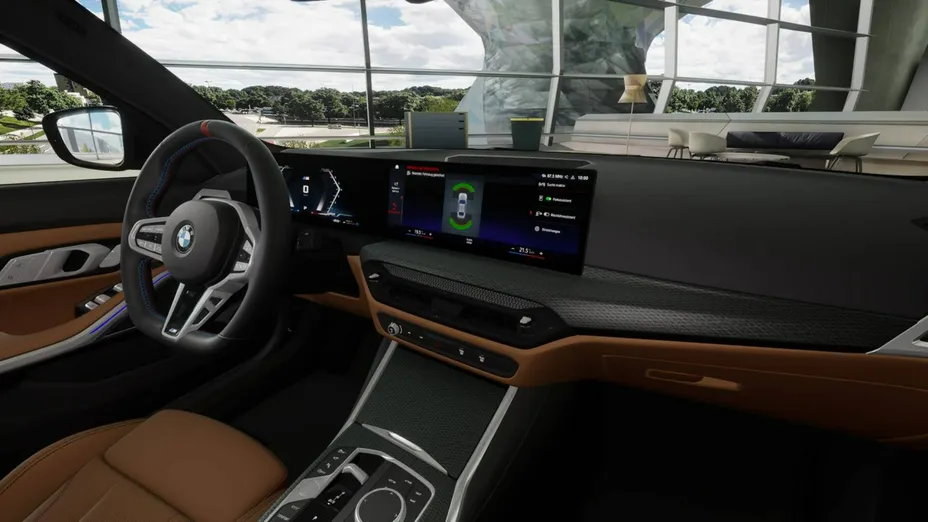 BMW Seria 3 -