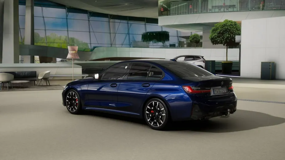 BMW Seria 3 -