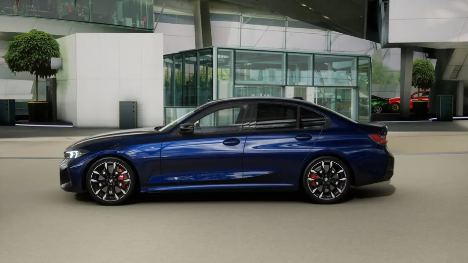 BMW Seria 3 -