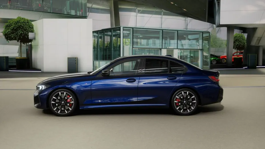 BMW Seria 3 -