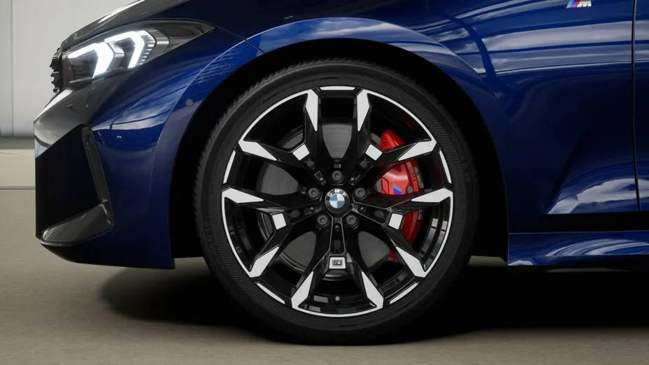 BMW Seria 3 -