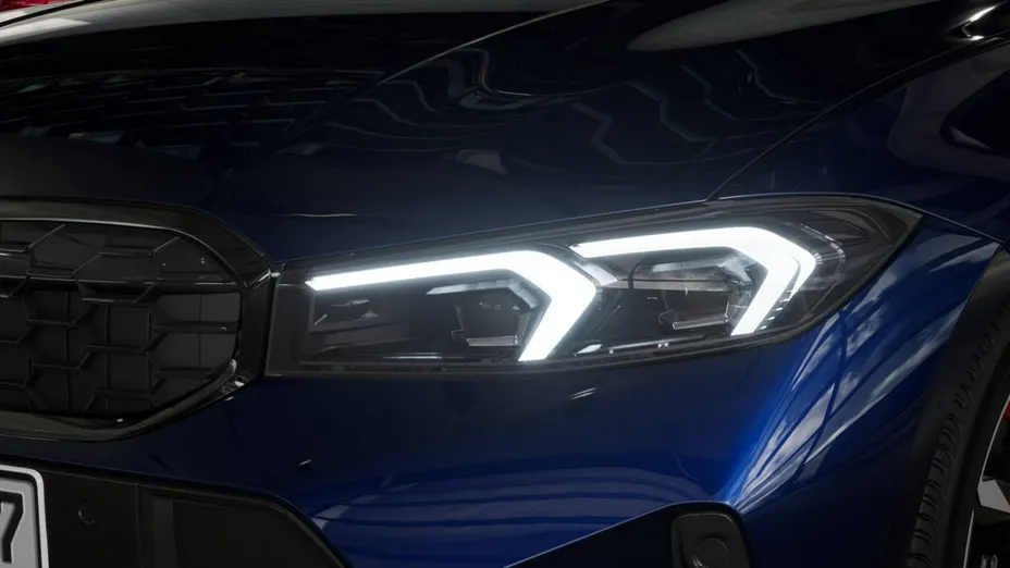BMW Seria 3 -