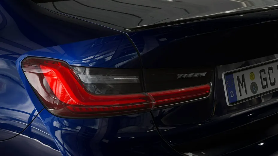 BMW Seria 3 -