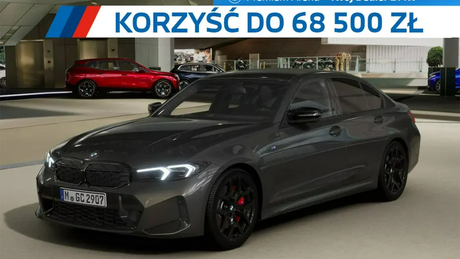 BMW Seria 3 -