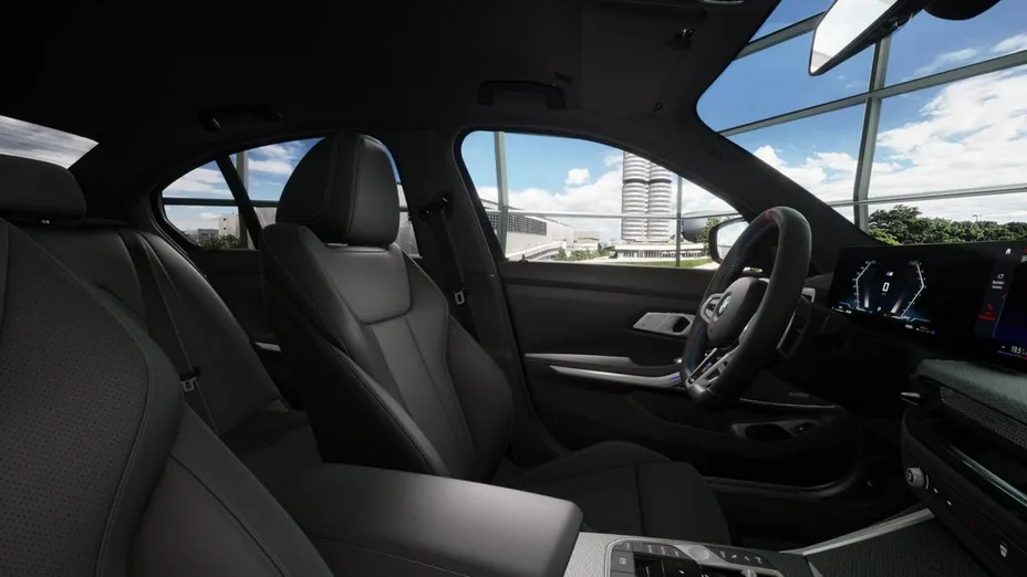 BMW Seria 3 -