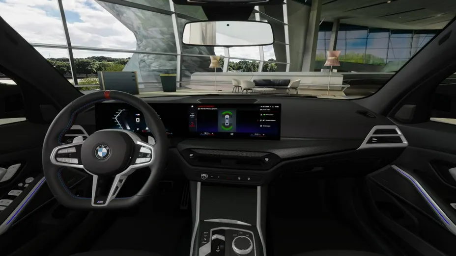 BMW Seria 3 -