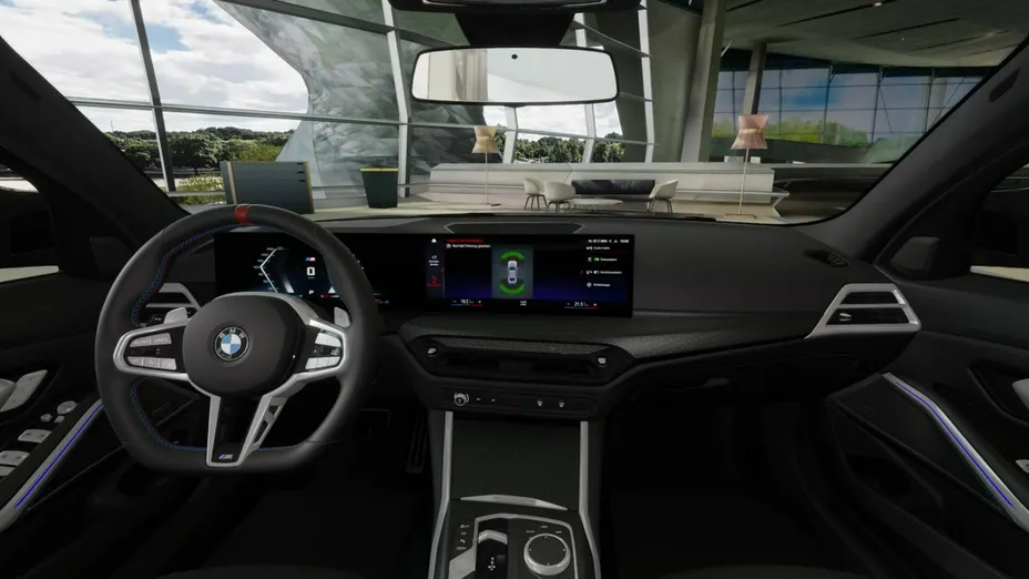 BMW Seria 3 -