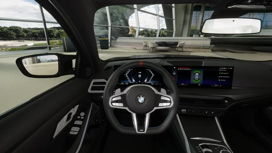 BMW Seria 3 -
