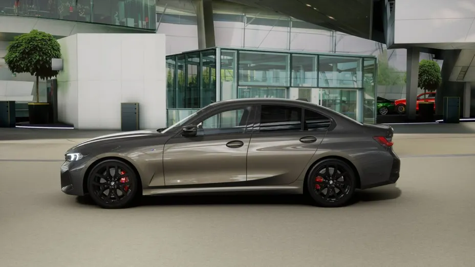 BMW Seria 3 -